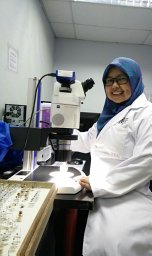 Alia Rizki
