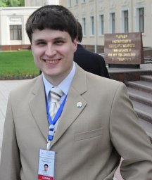 denis g shklyaruck
