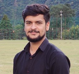 Keshav Bhardwaj Phd