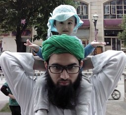 Mattiullah Butt