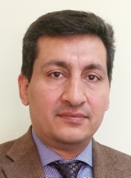 Nawfal Sheaheed