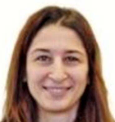 Rola Harmouche