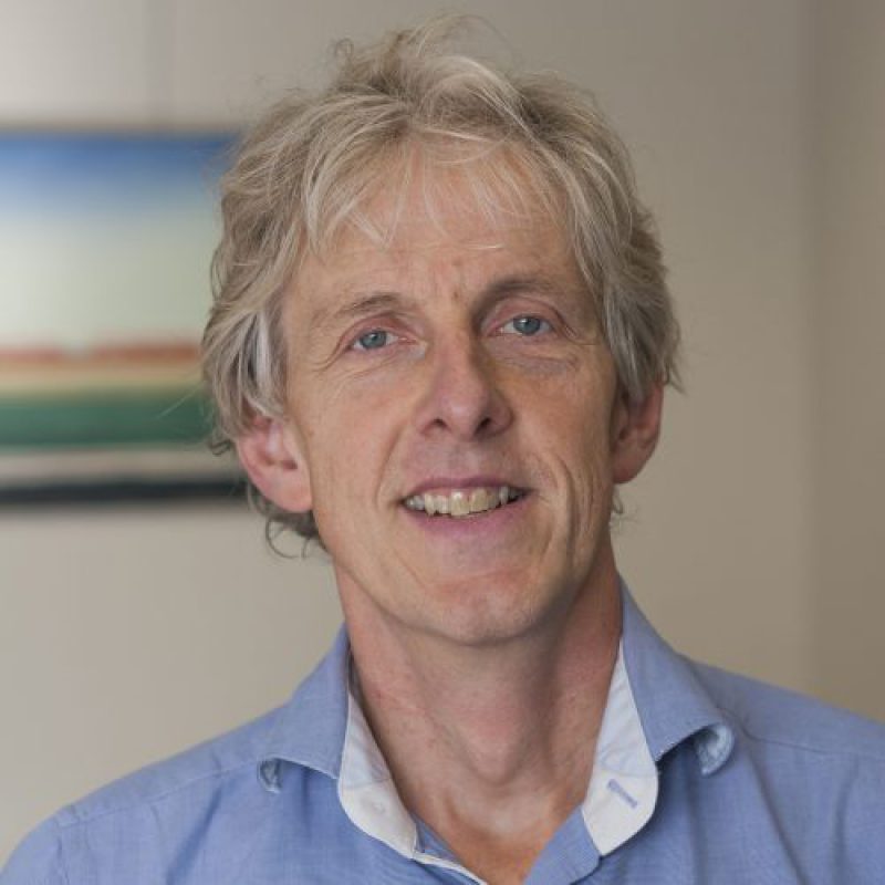 Jon Laman