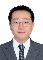 Qin Li