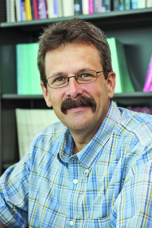 Frank Joseph Chaloupka