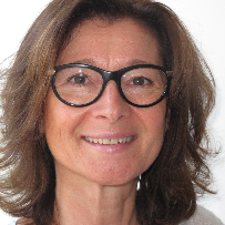 Laurence Vico