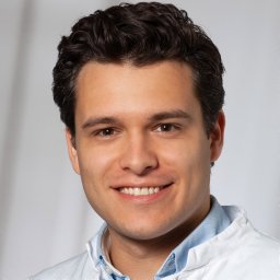Ricardo Grieshaber-Bouyer