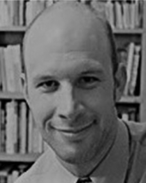 Clayton Barrows