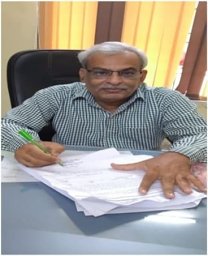 B. P. Modi