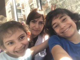 Elif Tarim Ertas