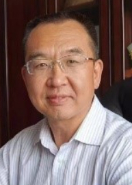 Enyuan Wang