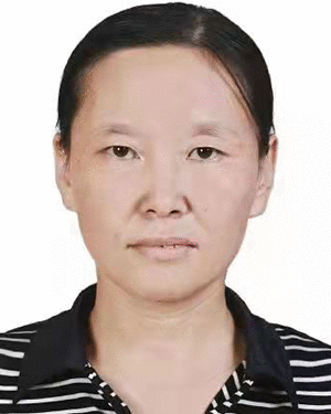 Hongmei Wei