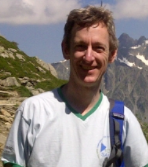 Robert R. Caldwell