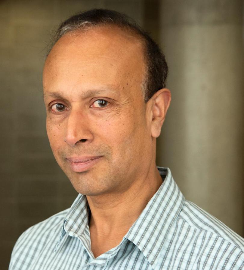 Ramakrishnan Mukundan