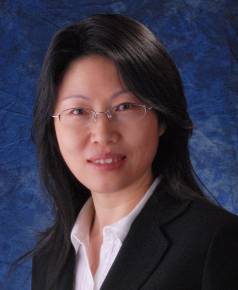 Hongyan Liu