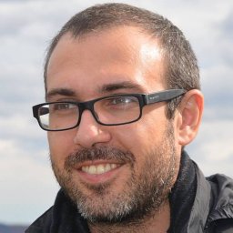 Massimo Tisi