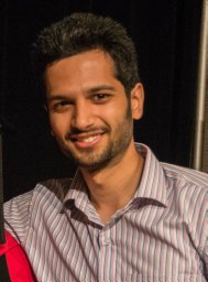 Sahil Kumar Rastogi