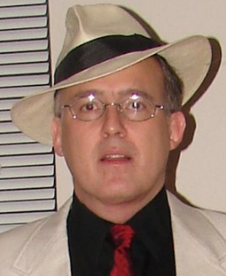 Gordon Erlebacher