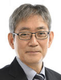 Tsuyoshi Shiga