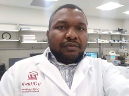 Ikenna Christian Ohanenye