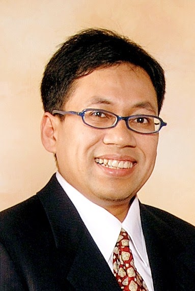 Ferry Iskandar