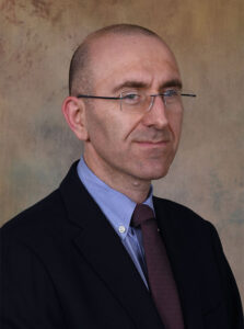Lorenzo Leggio