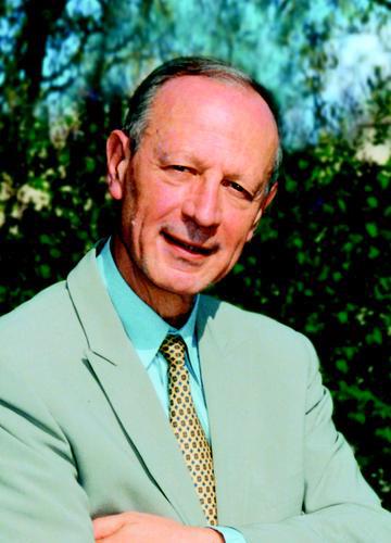 Paul Trouillas
