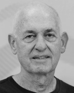 Shmuel Wimer