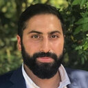 M Yousuf Salmasi