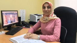 Zeynep Firat Alemdar