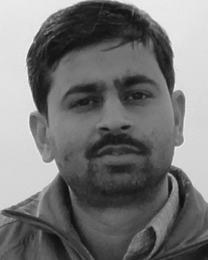 Vikas Nanda