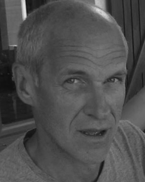 Daniel Bourgault