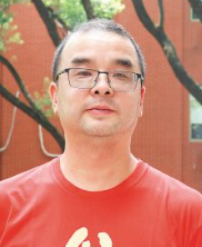 Zaoyang Guo