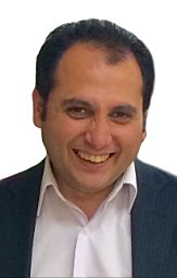 Hisham Dokainish