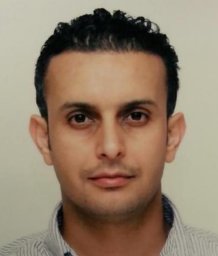 Mustafa Omami