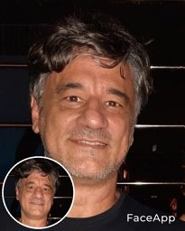 Alvaro Cantini Nunes