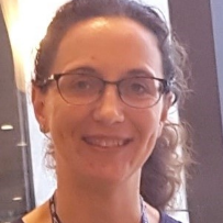 Marcovecchio, Loredana