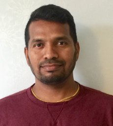 Manavalan Gopinathan