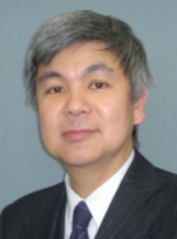 Toru Shimizu