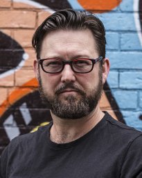 mitch goodwin