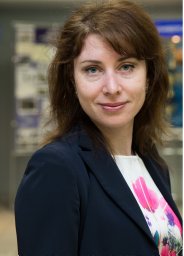 Anna Voznesenskaya