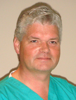 Paul Horgan