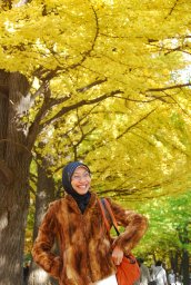 Maharani Rizki