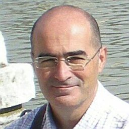 Jose Javier Serrano Olmedo