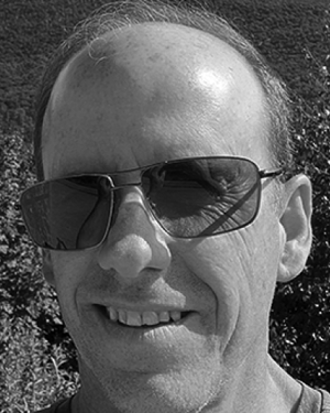 Michael F. Donovan