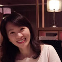 Maggie Chu