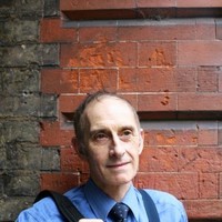 Terry Barker