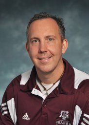 Steven E. Martin