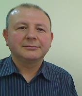 Mahir Dursun