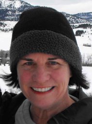 Anne Marie Quinn